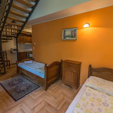 Apartment House Pater Siófok Zewnętrze zdjęcie