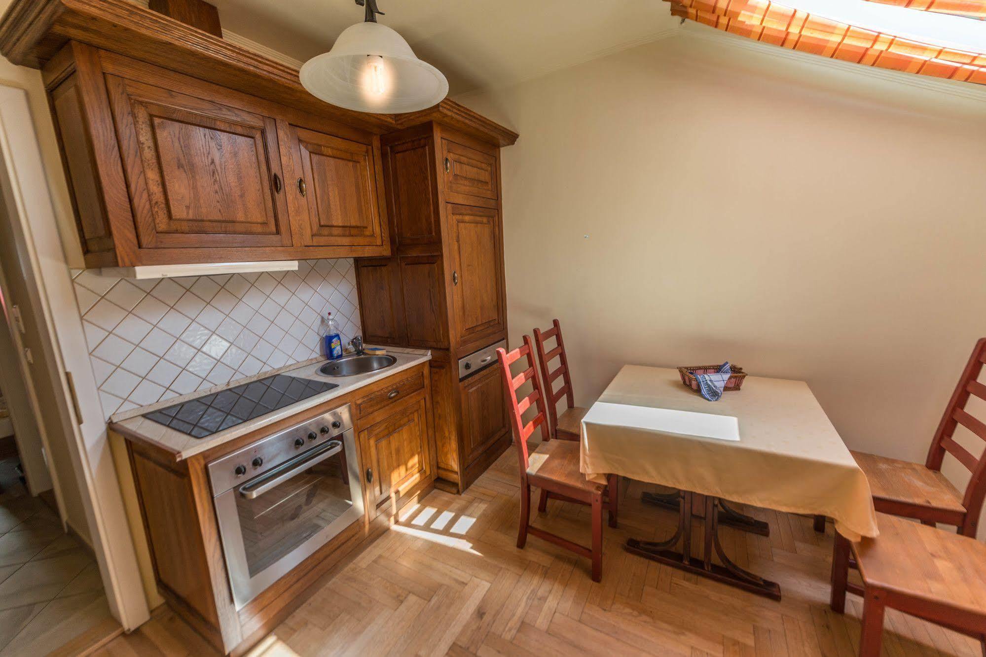 Apartment House Pater Siófok Zewnętrze zdjęcie