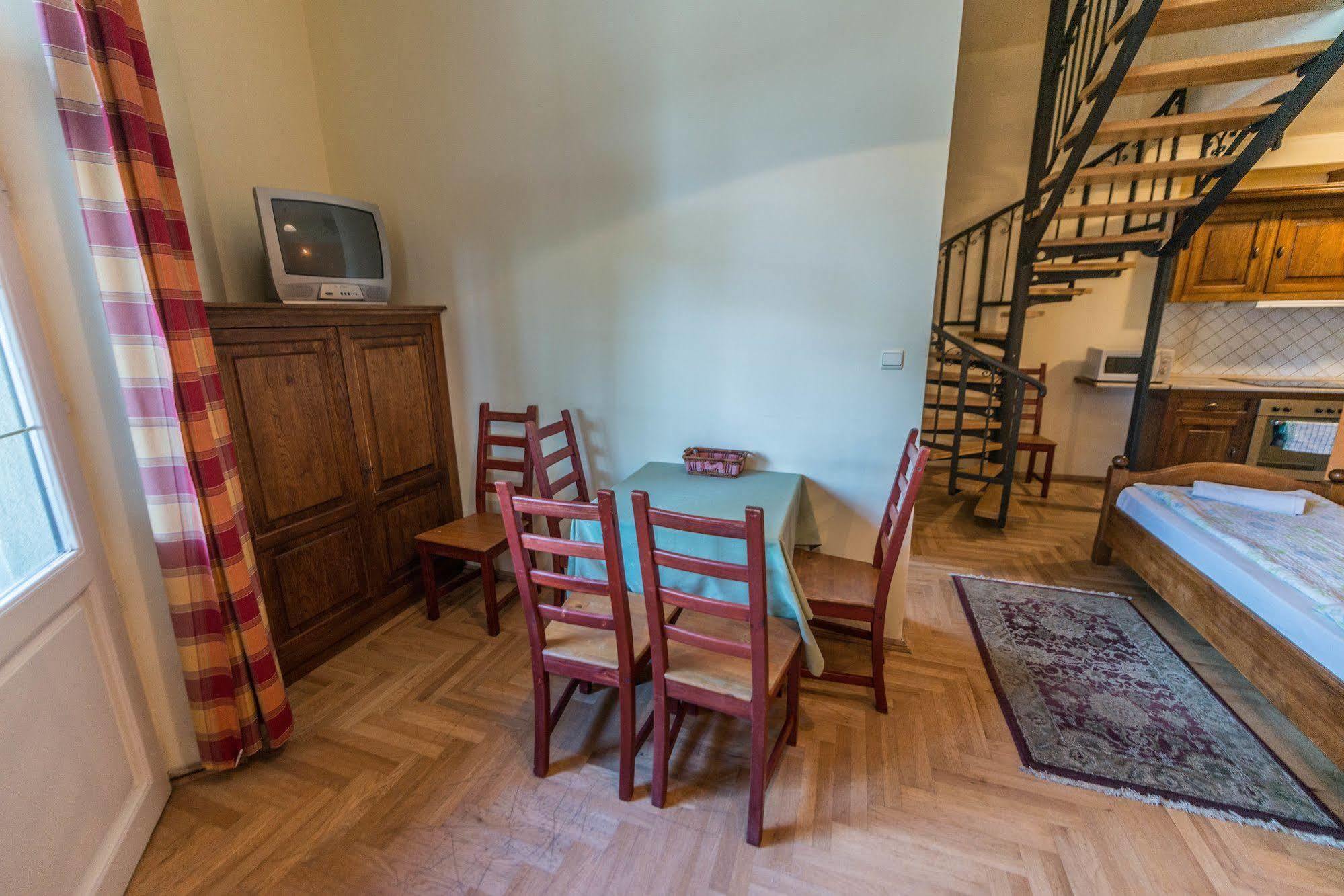 Apartment House Pater Siófok Zewnętrze zdjęcie