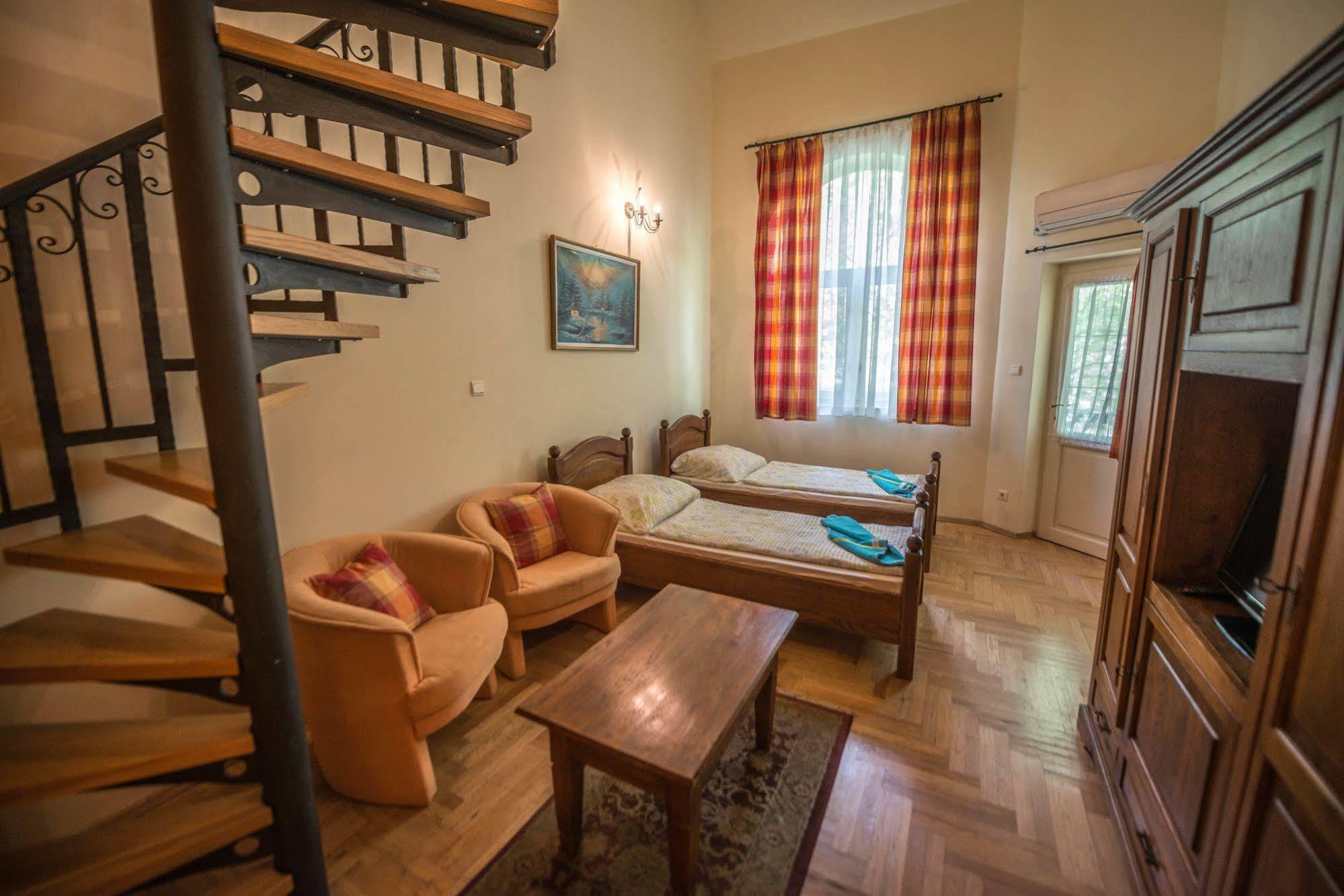 Apartment House Pater Siófok Zewnętrze zdjęcie