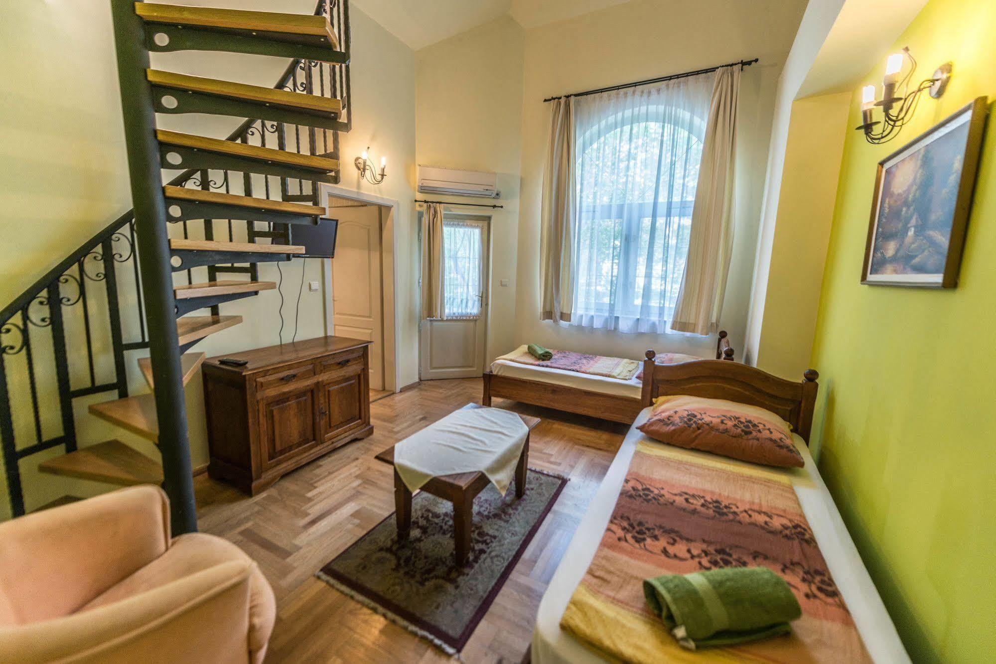 Apartment House Pater Siófok Zewnętrze zdjęcie