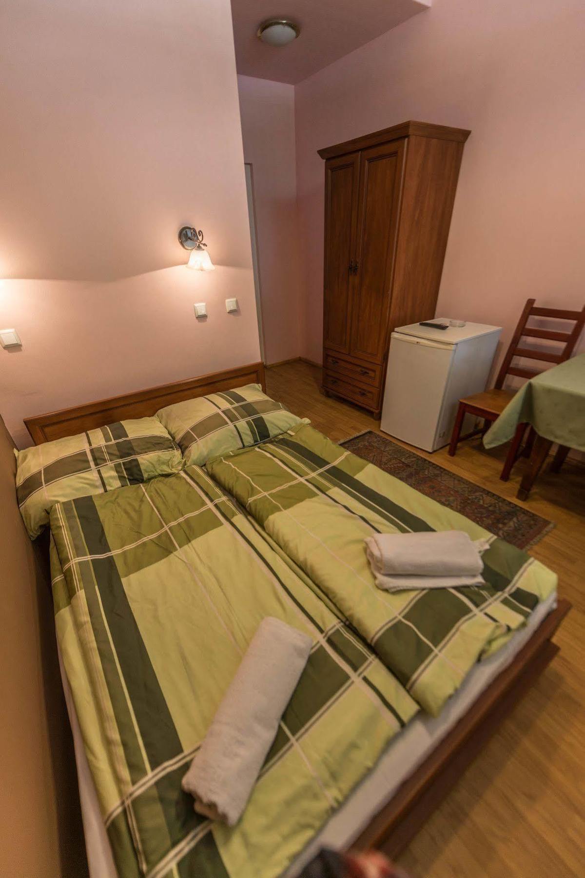 Apartment House Pater Siófok Zewnętrze zdjęcie