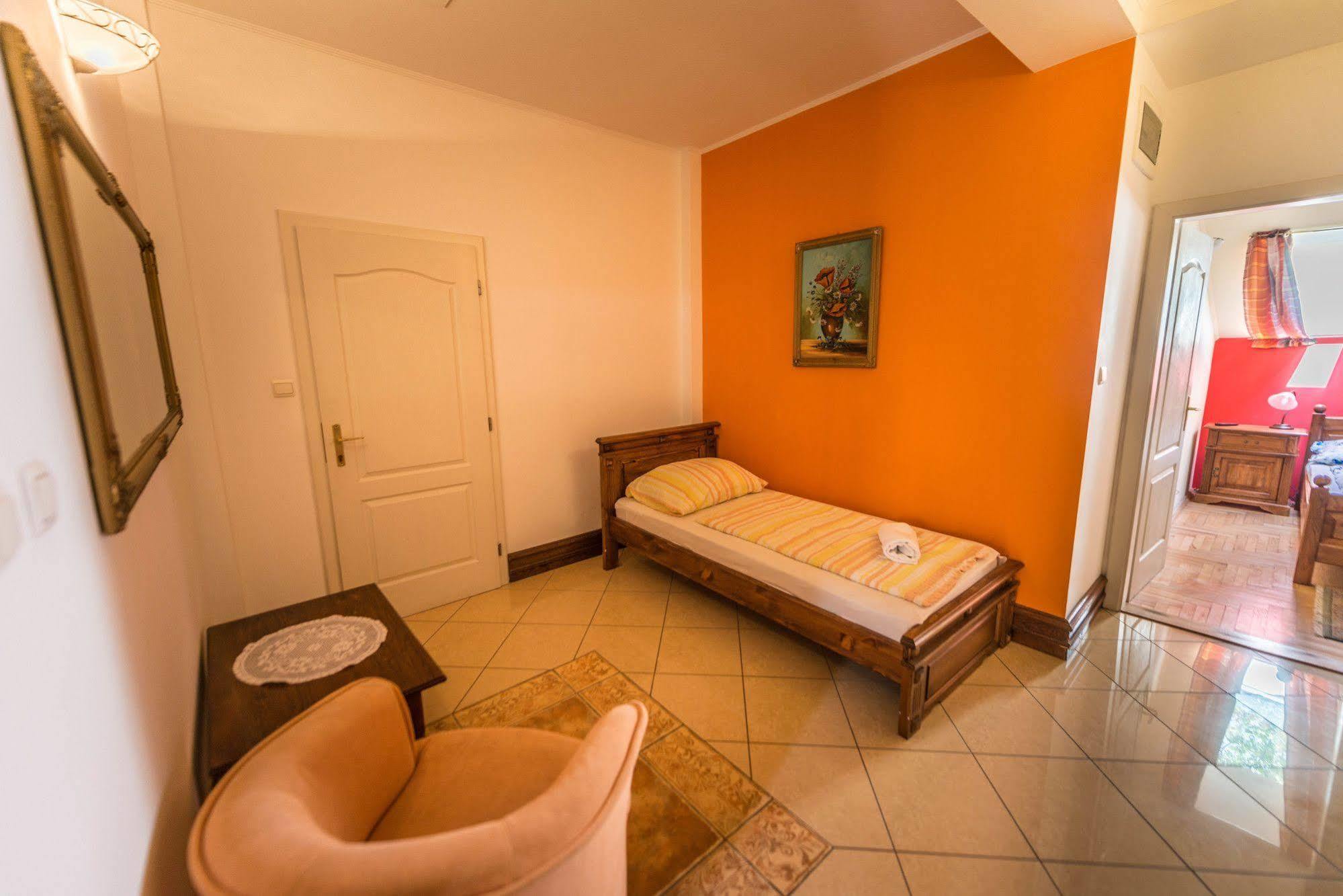 Apartment House Pater Siófok Zewnętrze zdjęcie