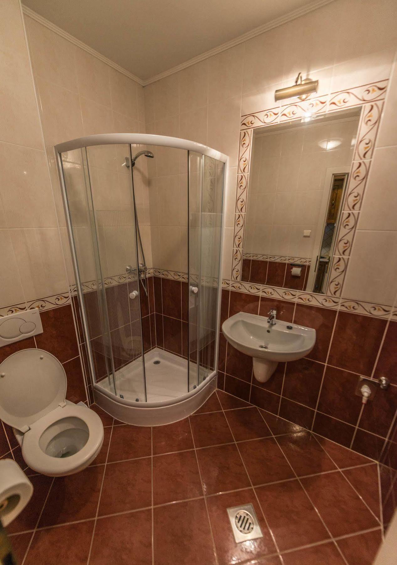 Apartment House Pater Siófok Zewnętrze zdjęcie