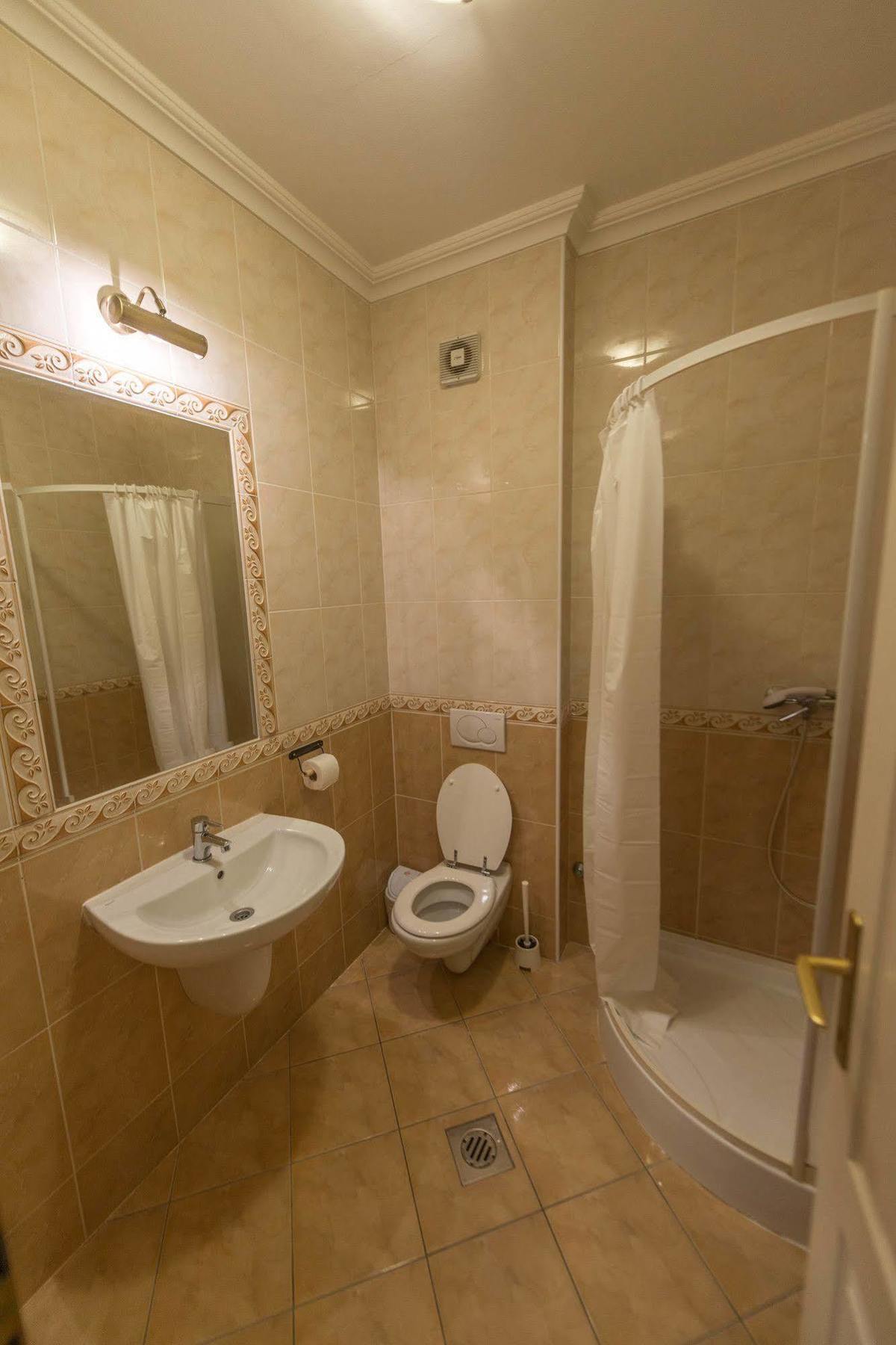 Apartment House Pater Siófok Zewnętrze zdjęcie