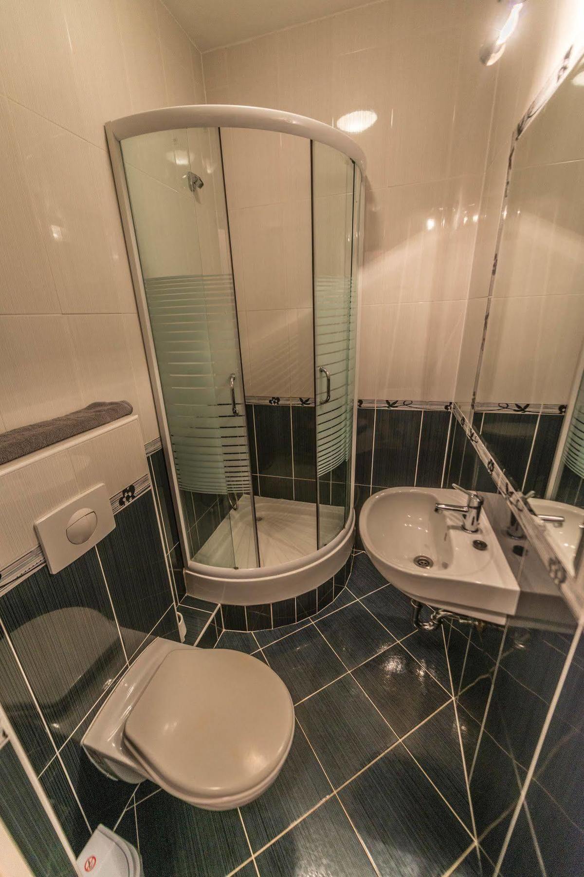 Apartment House Pater Siófok Zewnętrze zdjęcie