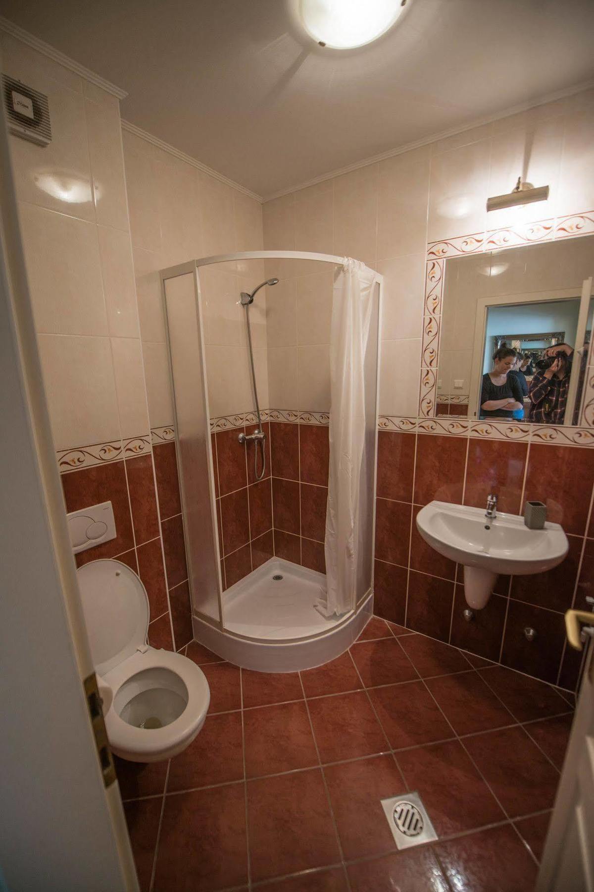 Apartment House Pater Siófok Zewnętrze zdjęcie