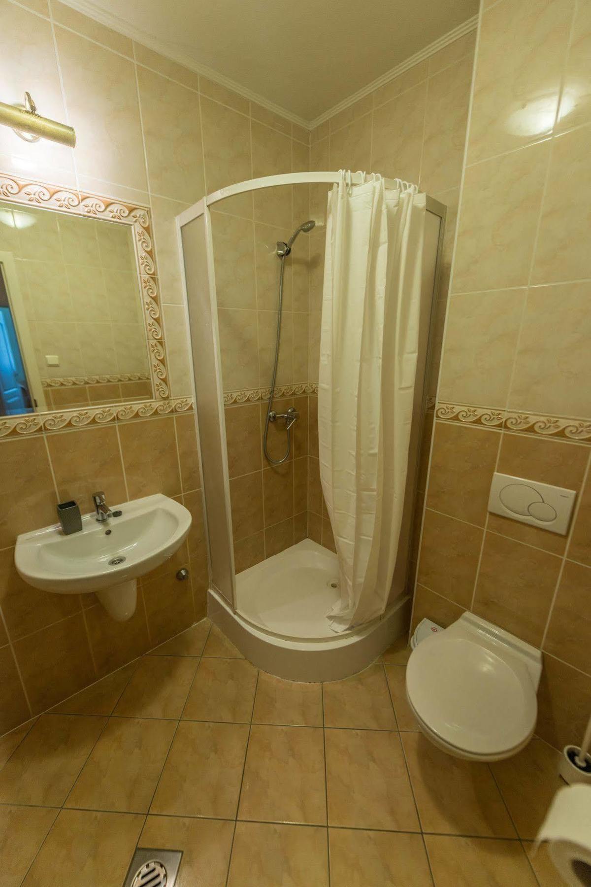 Apartment House Pater Siófok Zewnętrze zdjęcie