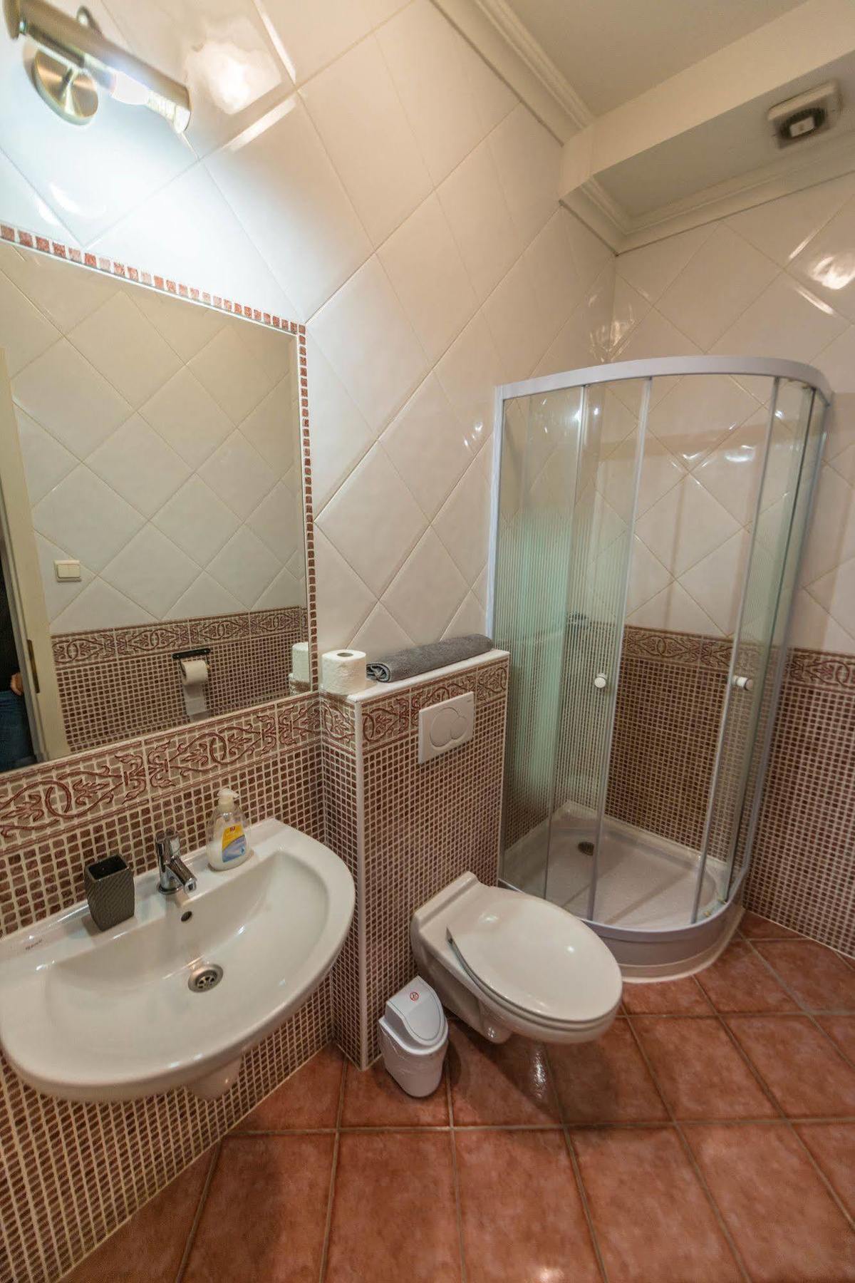 Apartment House Pater Siófok Zewnętrze zdjęcie
