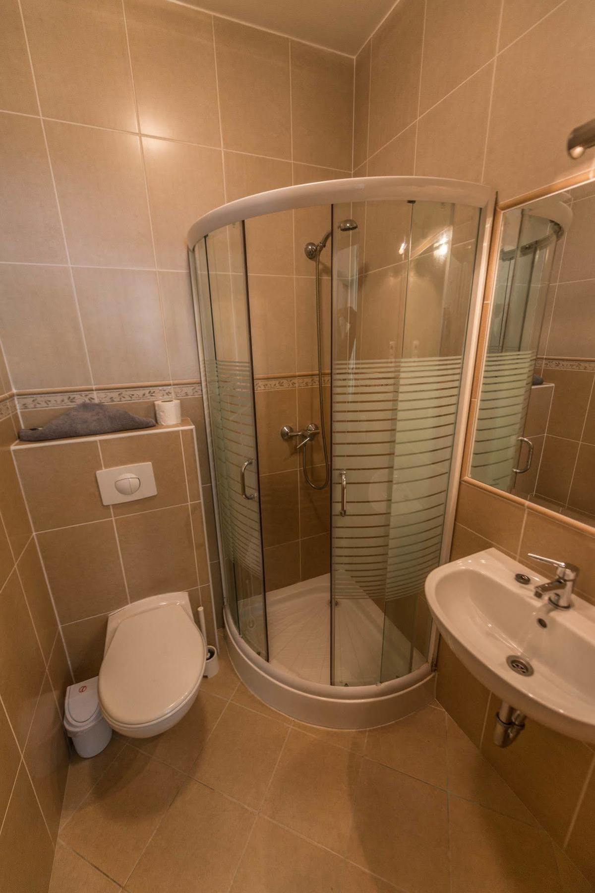 Apartment House Pater Siófok Zewnętrze zdjęcie