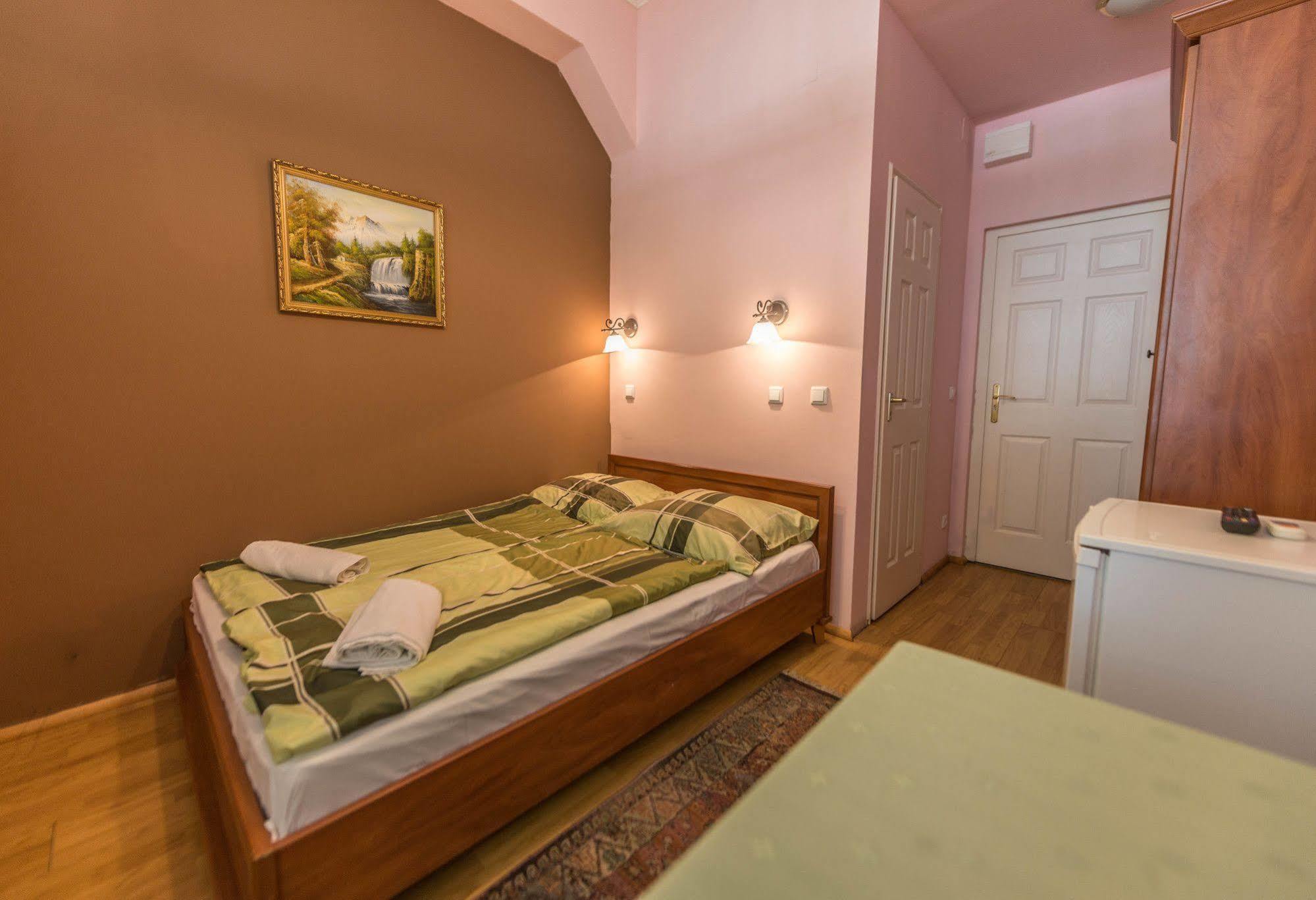 Apartment House Pater Siófok Zewnętrze zdjęcie