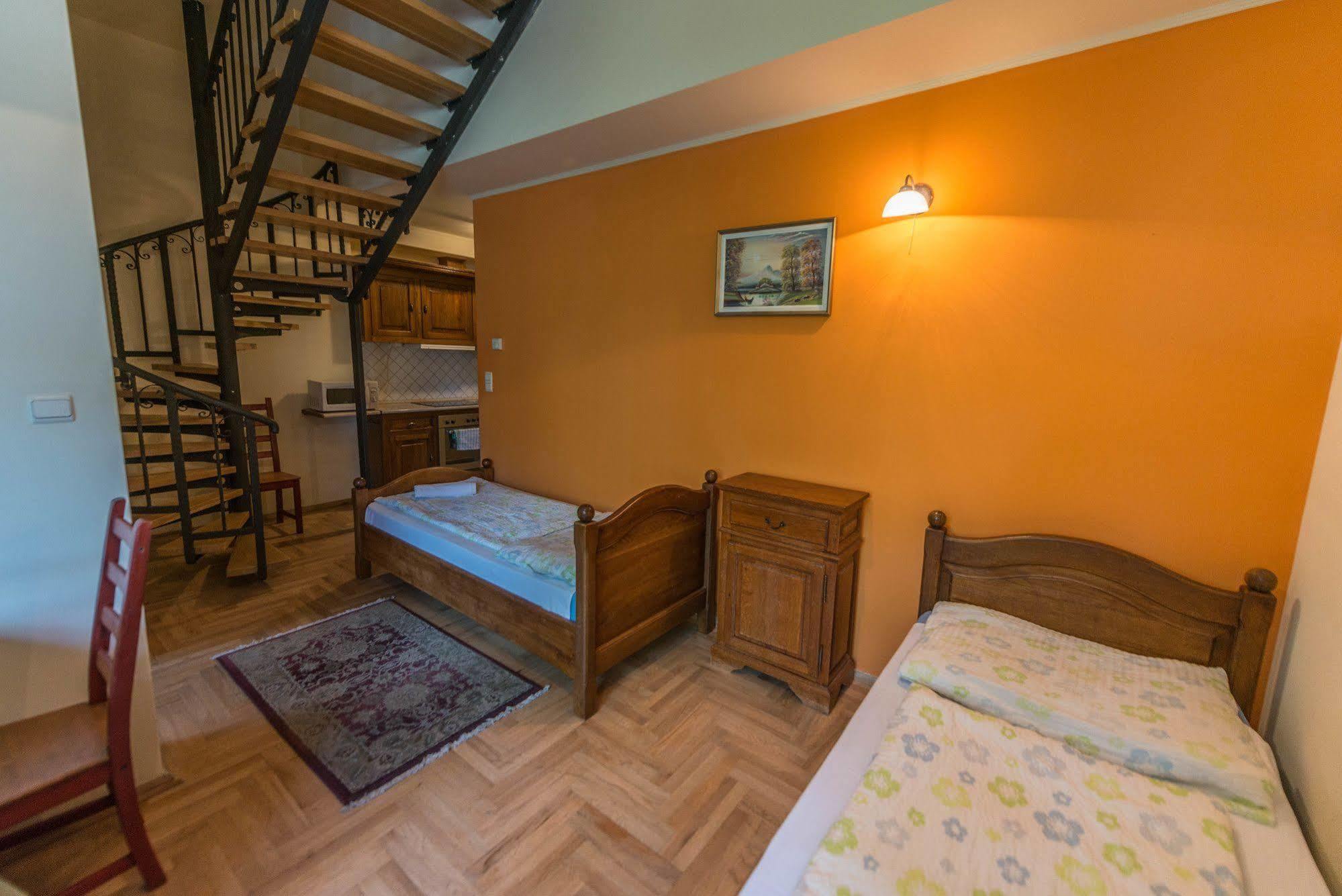 Apartment House Pater Siófok Zewnętrze zdjęcie