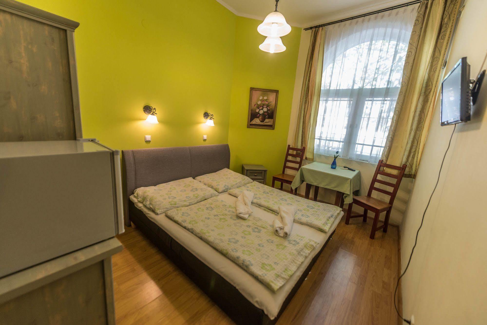 Apartment House Pater Siófok Zewnętrze zdjęcie