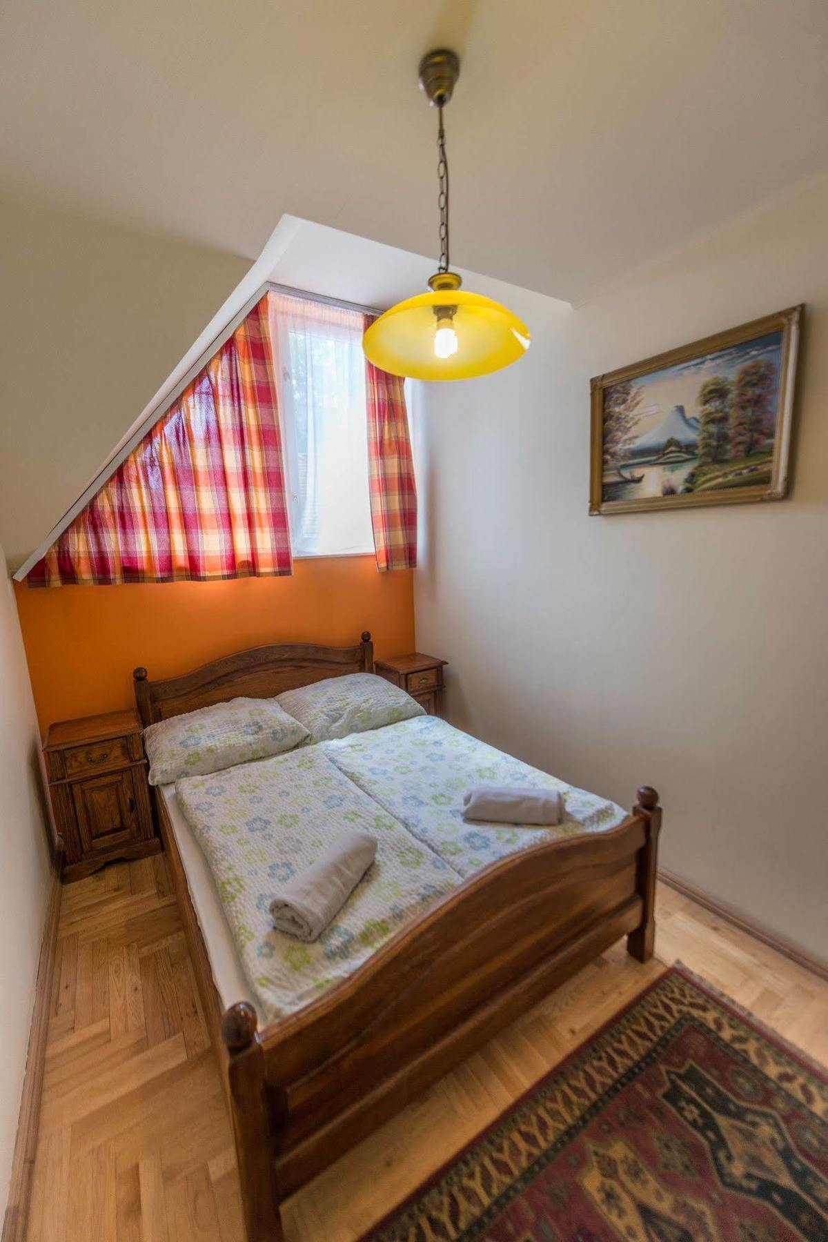 Apartment House Pater Siófok Zewnętrze zdjęcie