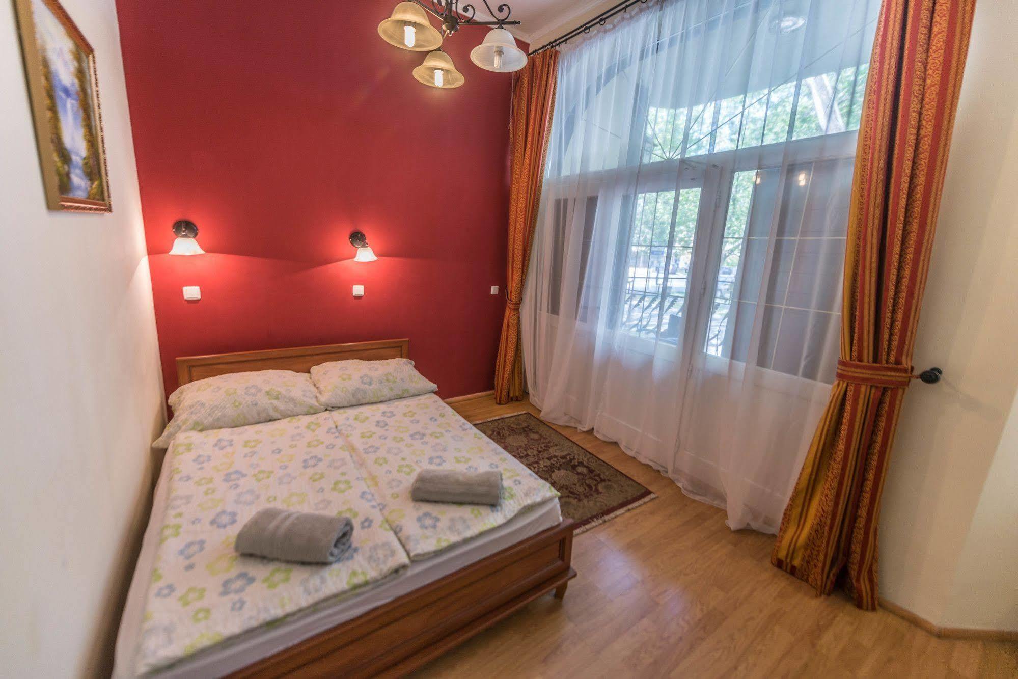 Apartment House Pater Siófok Zewnętrze zdjęcie