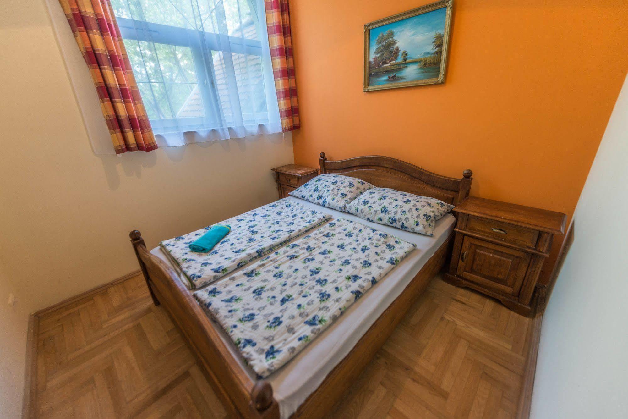 Apartment House Pater Siófok Zewnętrze zdjęcie