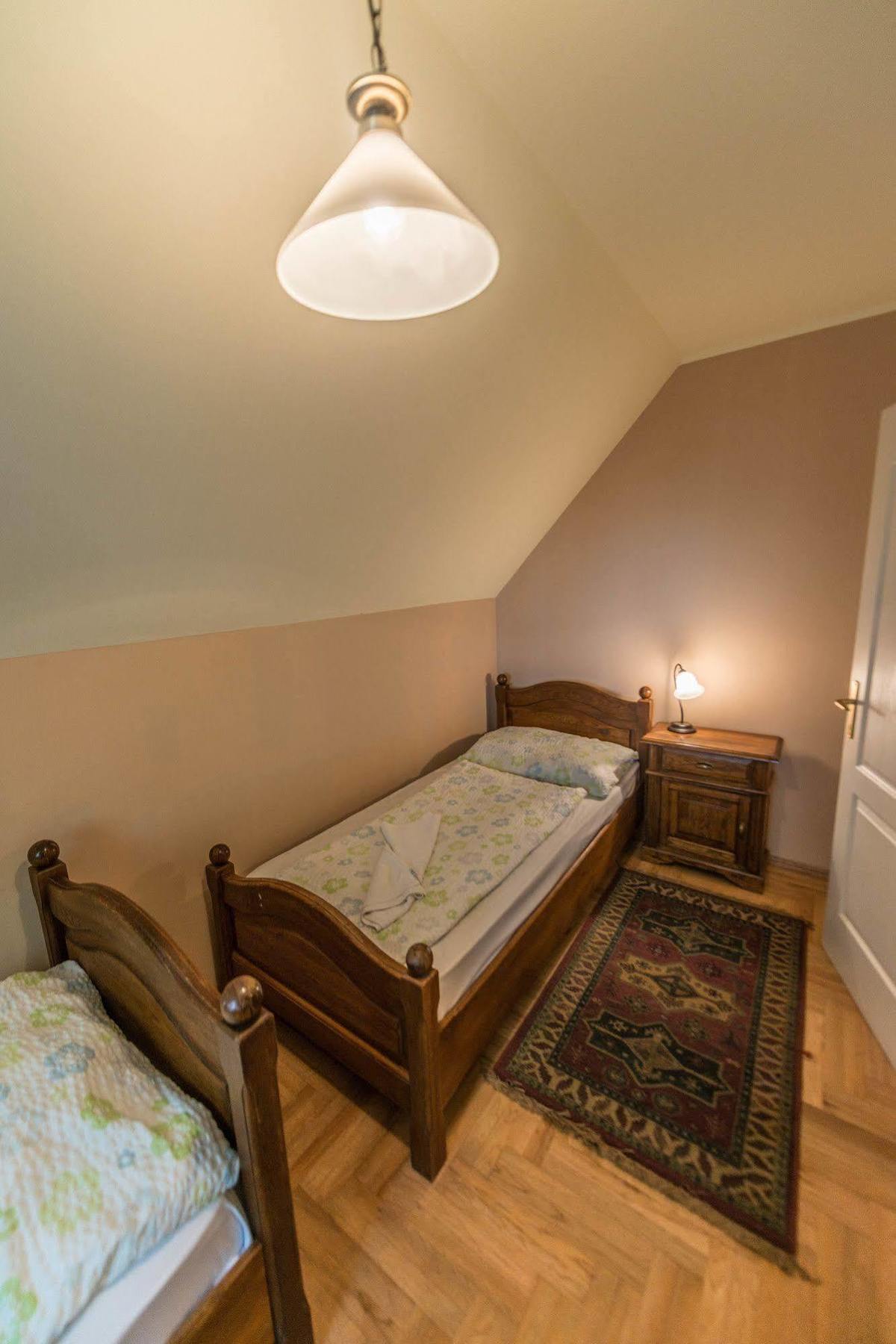 Apartment House Pater Siófok Zewnętrze zdjęcie