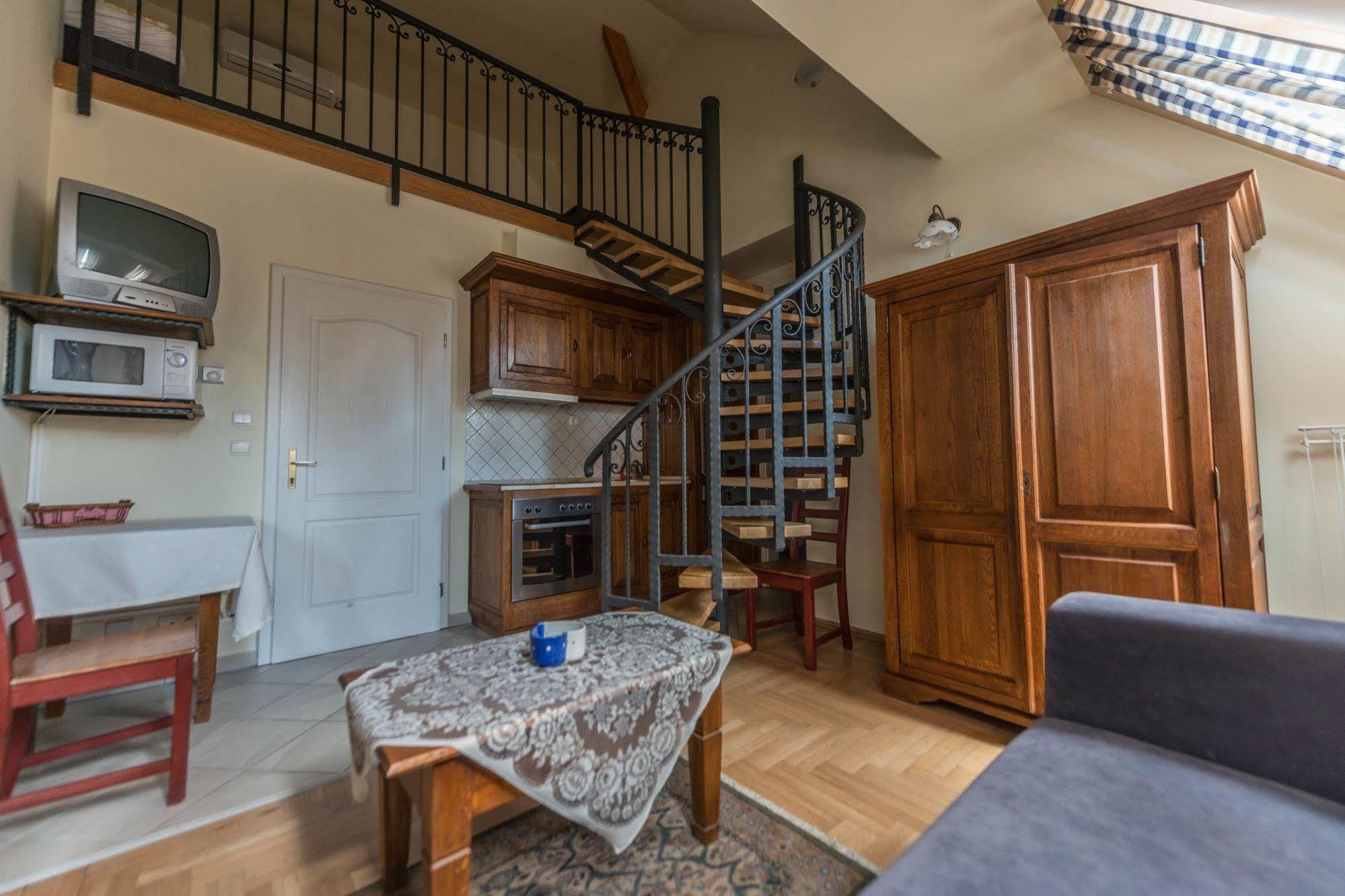 Apartment House Pater Siófok Zewnętrze zdjęcie